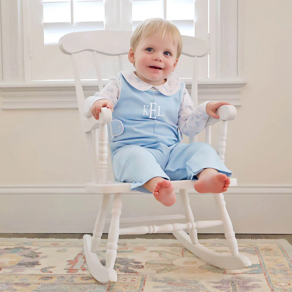 Airplane Print Undershirt - Image 2