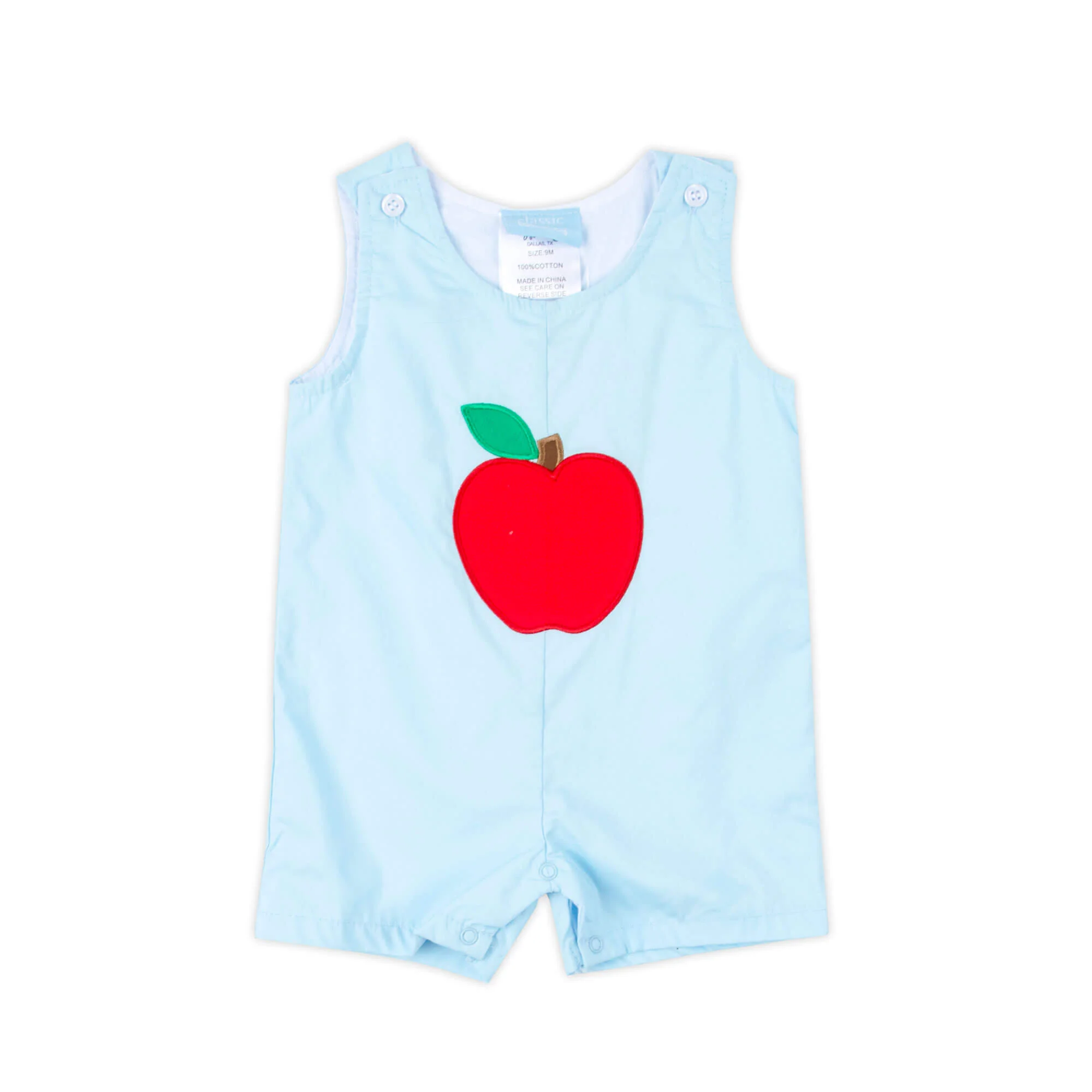 Apple Light Blue Jon Jon - Image 4
