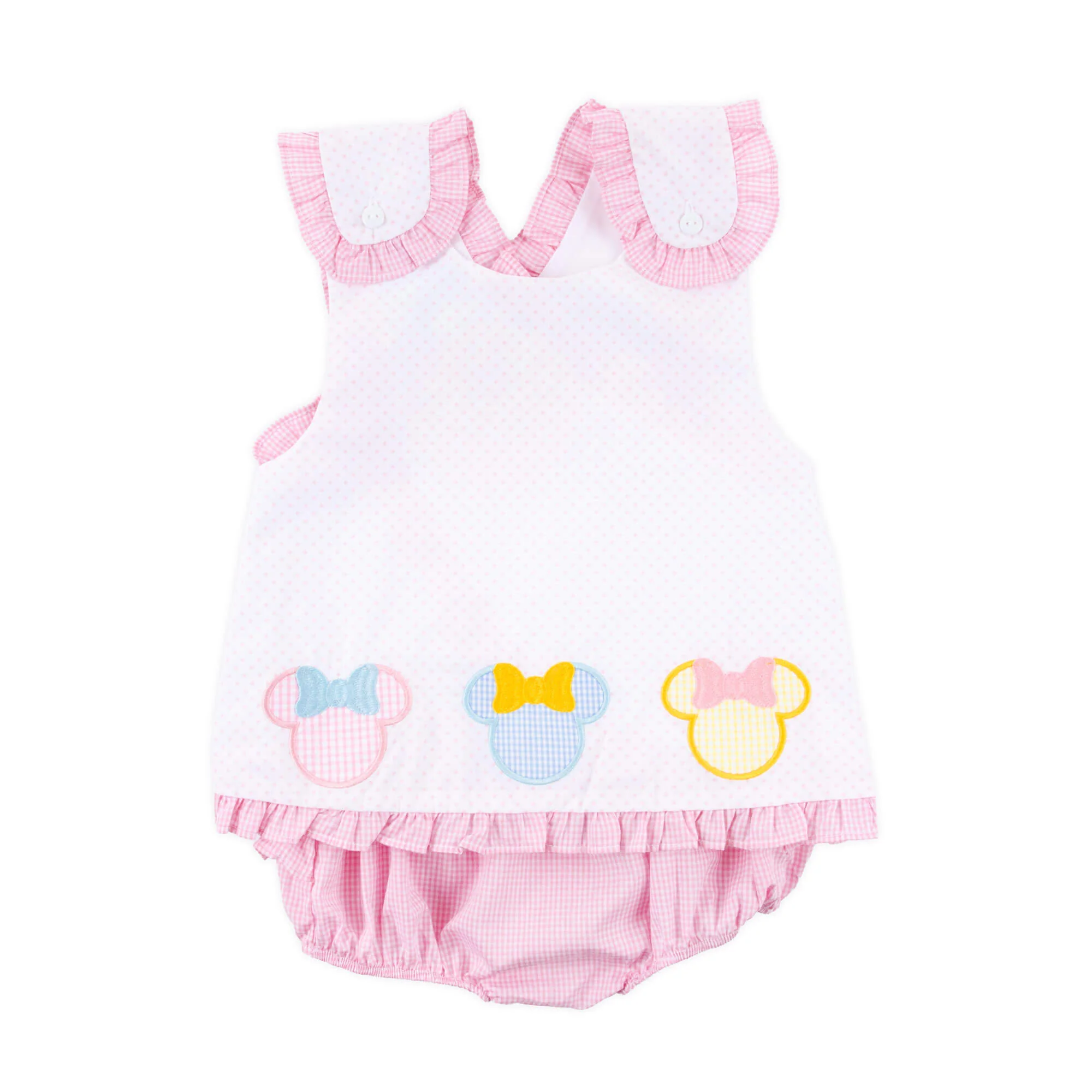 Sweet Mouse Ears Popover Set - Image 4