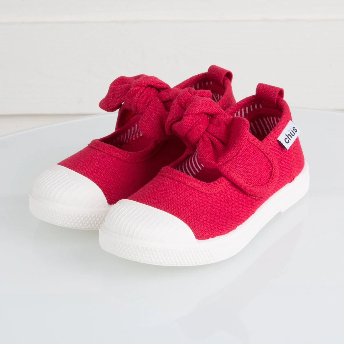 Athena Canvas Shoe - Image 10