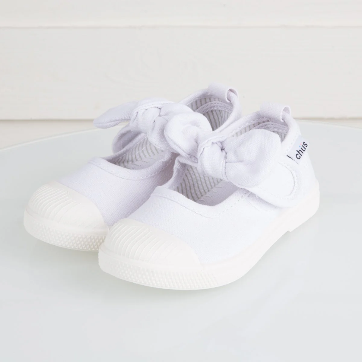 Athena Canvas Shoe - Image 11