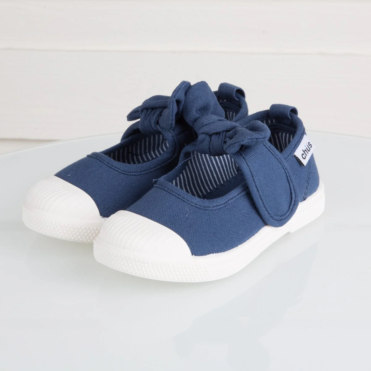 Athena Canvas Shoe - Image 12
