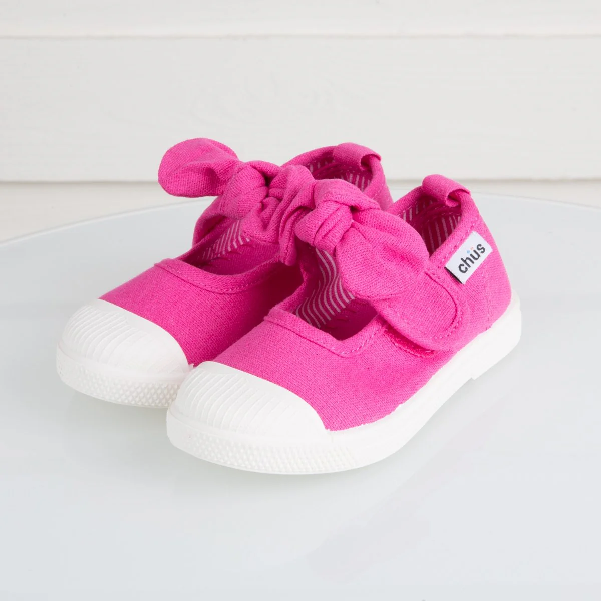 Athena Canvas Shoe - Image 13