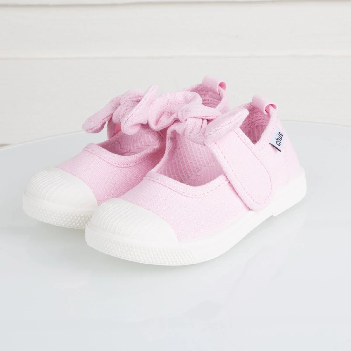 Athena Canvas Shoe - Image 14