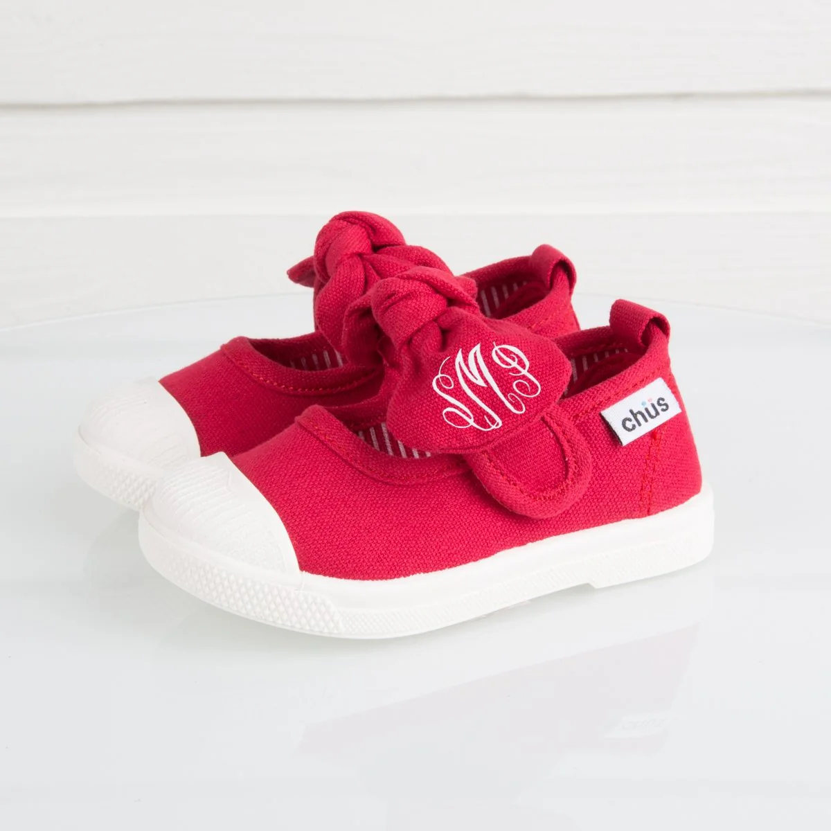 Athena Canvas Shoe - Image 3