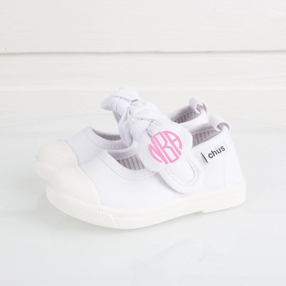 Athena Canvas Shoe - Image 4