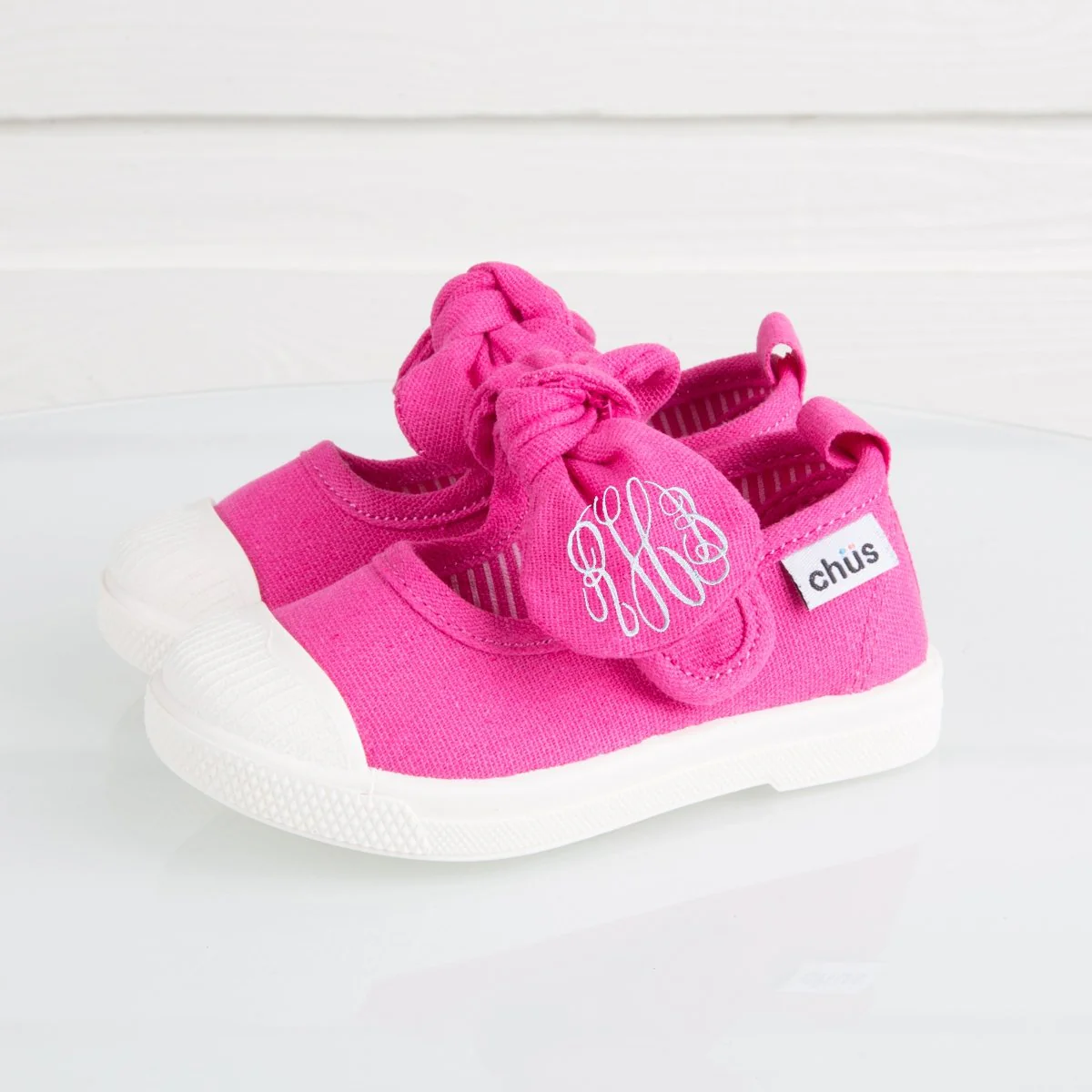 Athena Canvas Shoe - Image 6