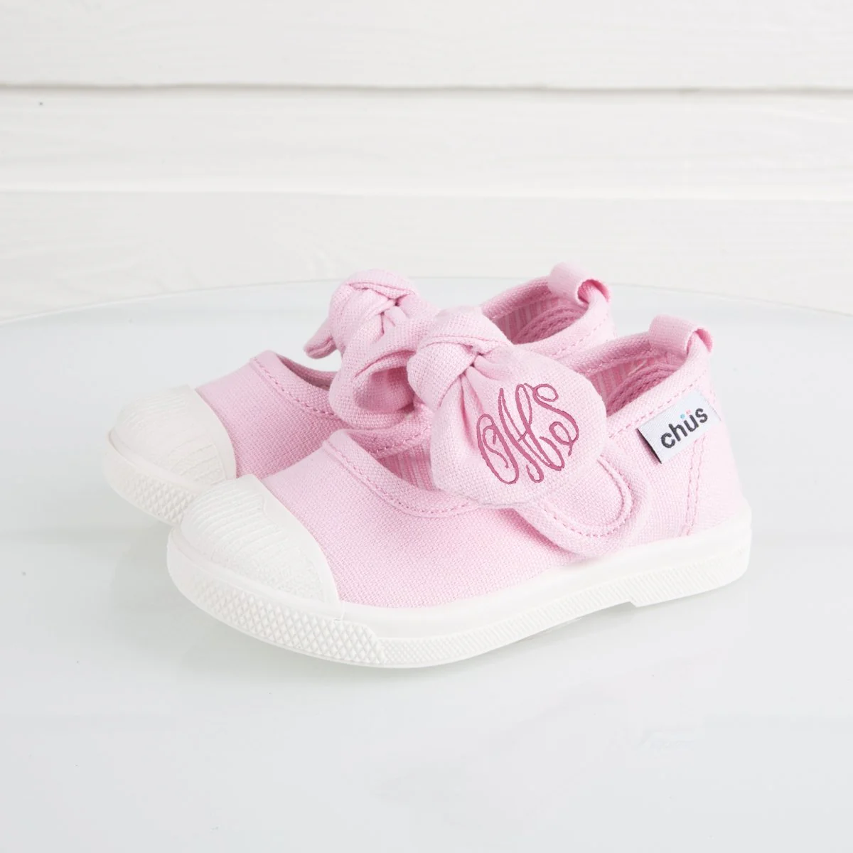 Athena Canvas Shoe - Image 7