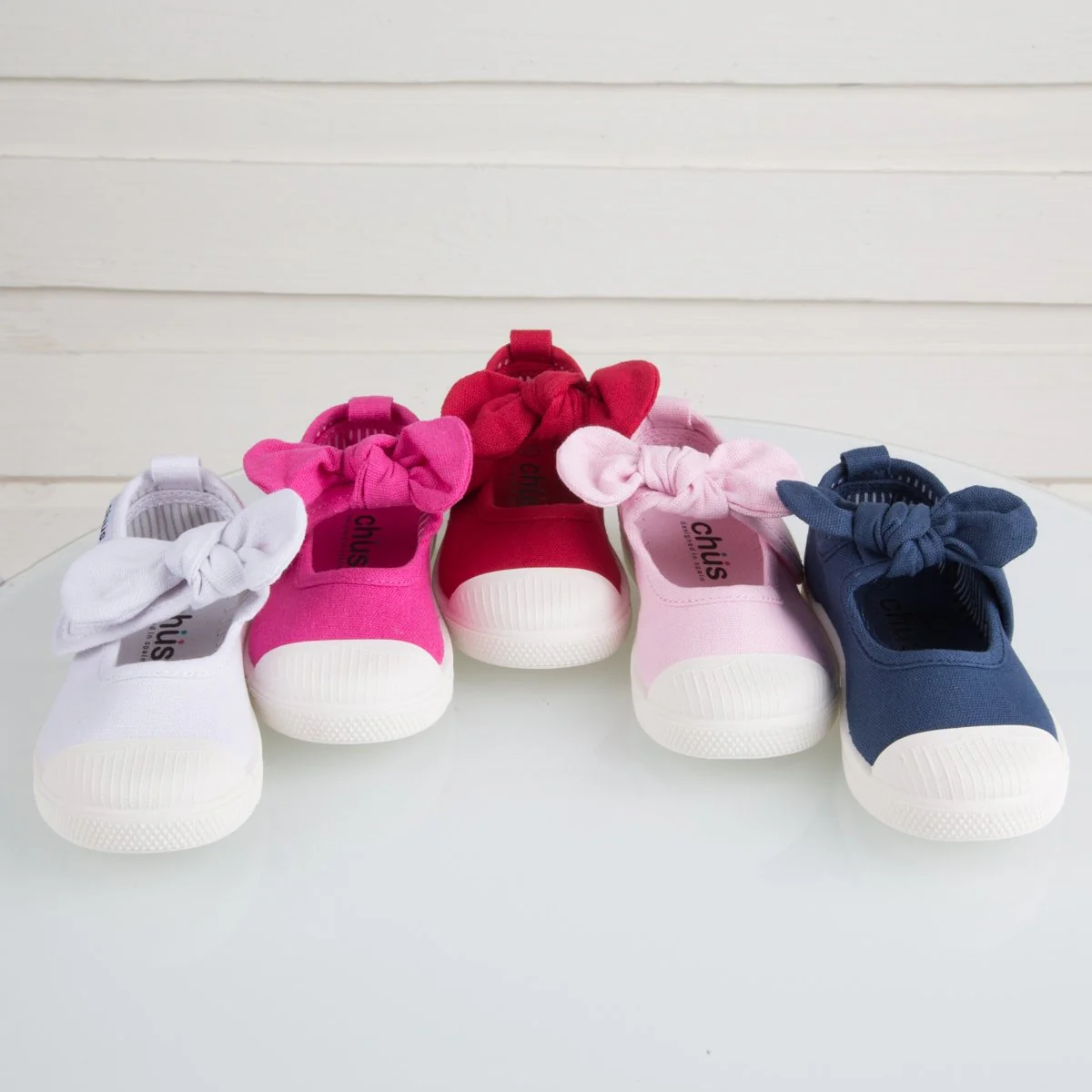 Athena Canvas Shoe - Image 8
