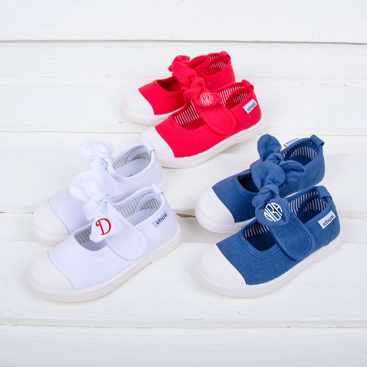 Athena Canvas Shoe - Image 9