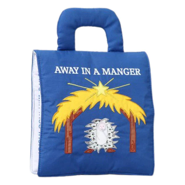 Away in a Manger Play Book - Image 3