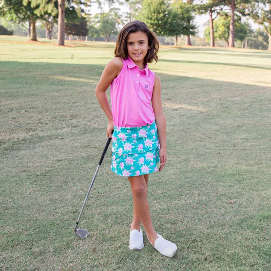 Azalea Starboard Swing Skort - Image 2