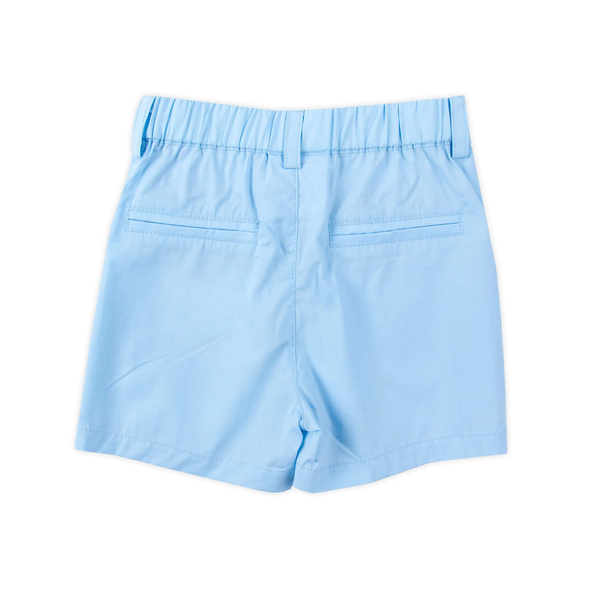 Light Blue Standard Short - Image 2