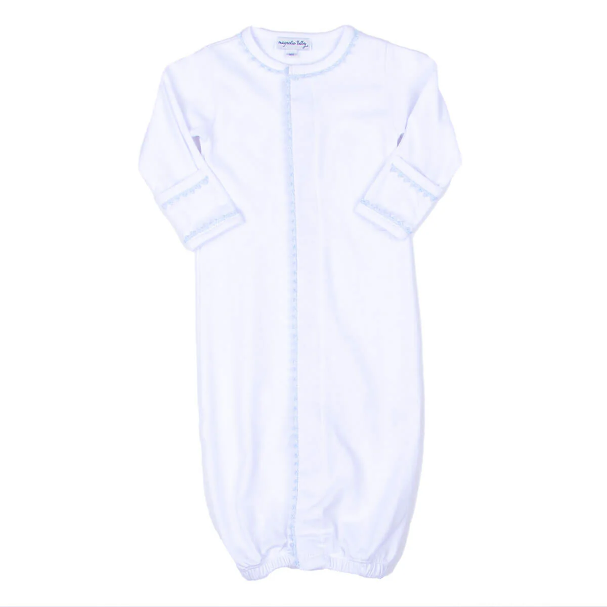 Baby Joy Converter with Crochet Trim - Image 3