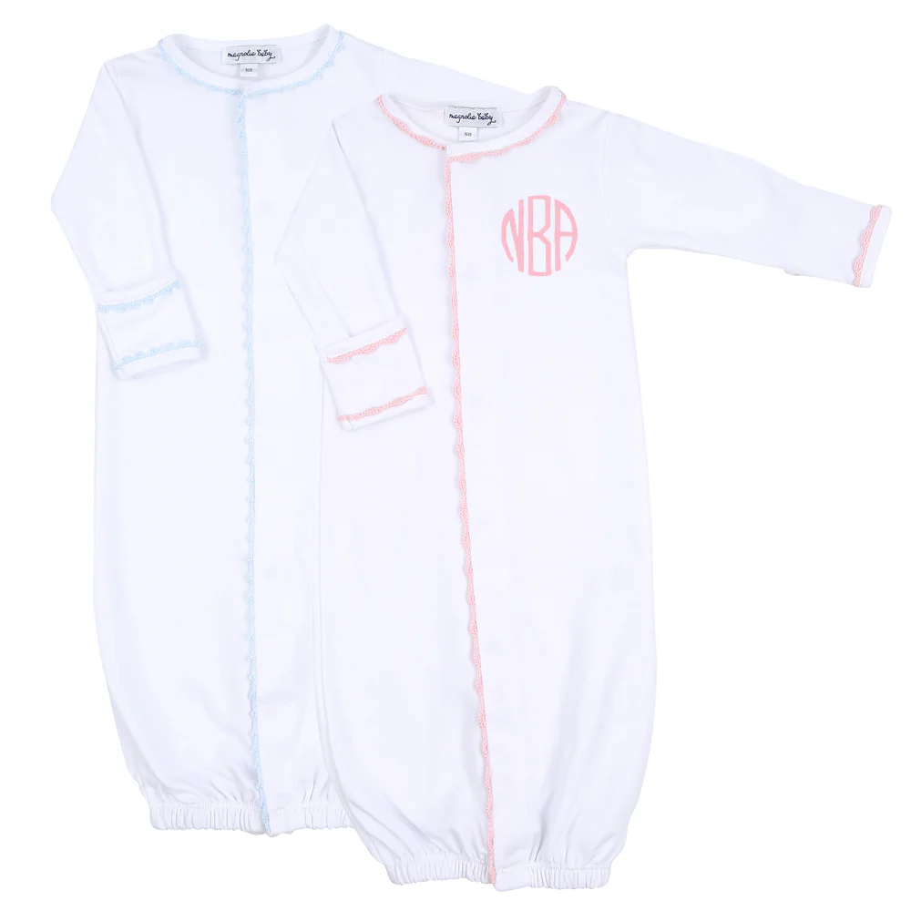 Baby Joy Converter with Crochet Trim - Image 4