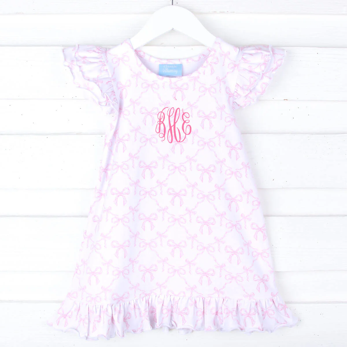 Bella's Bows Milly Dress - Image 2