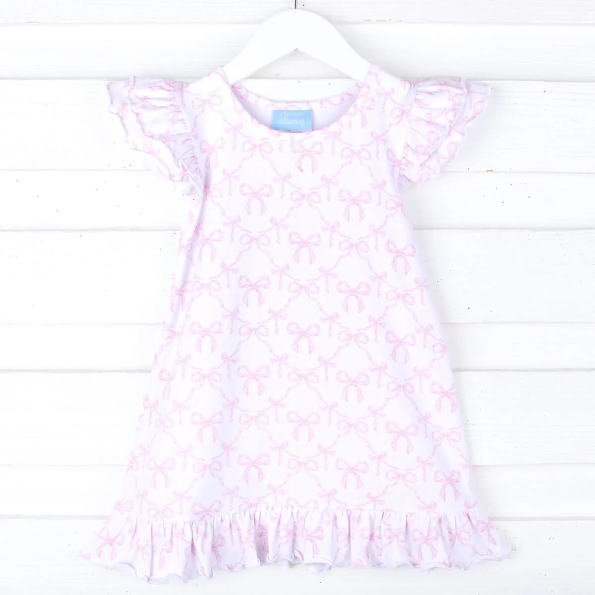 Bella's Bows Milly Dress - Image 4