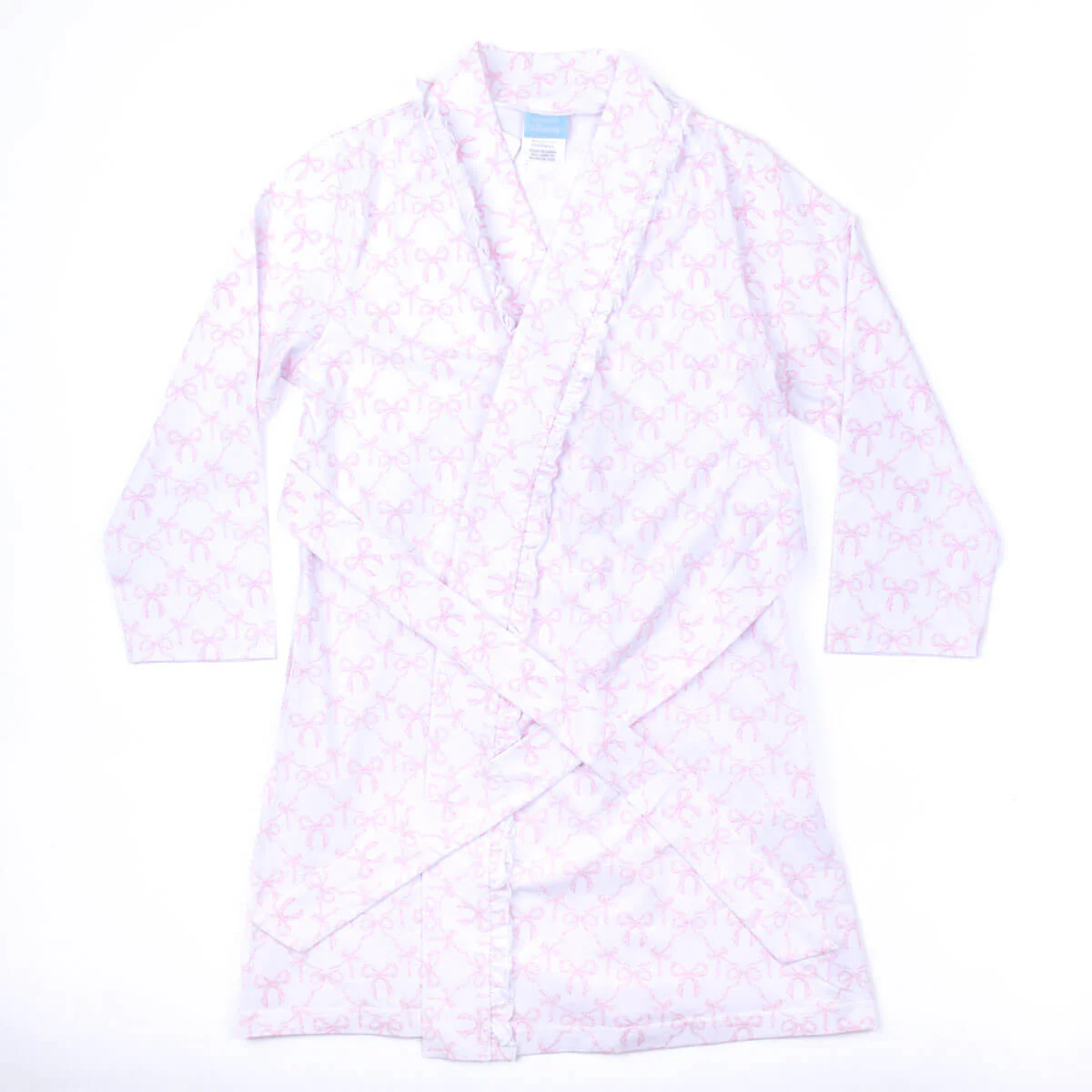 Bella's Bows Women's Robe - Image 4