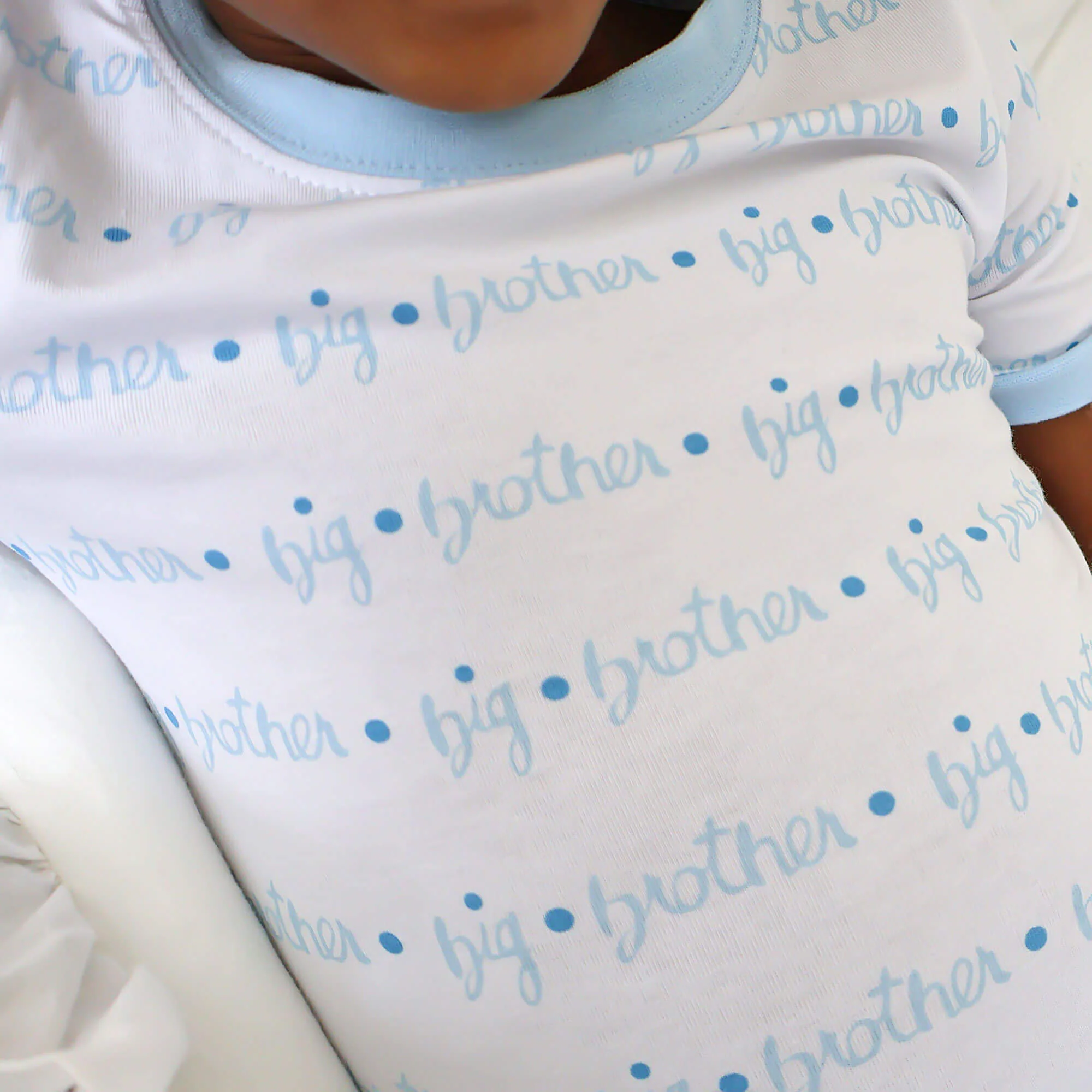Big Brother Pajamas - Image 2