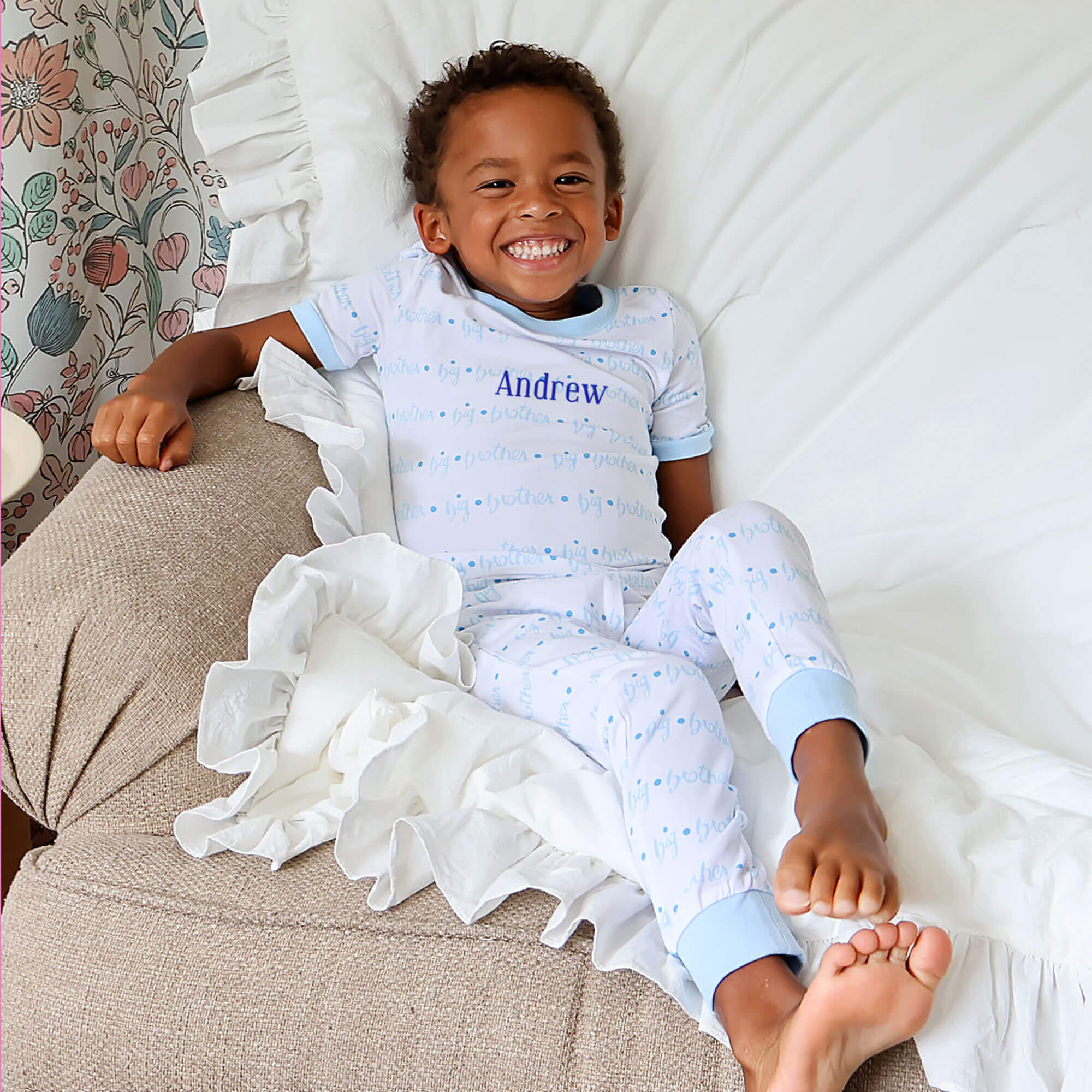 Big Brother Pajamas - Image 3
