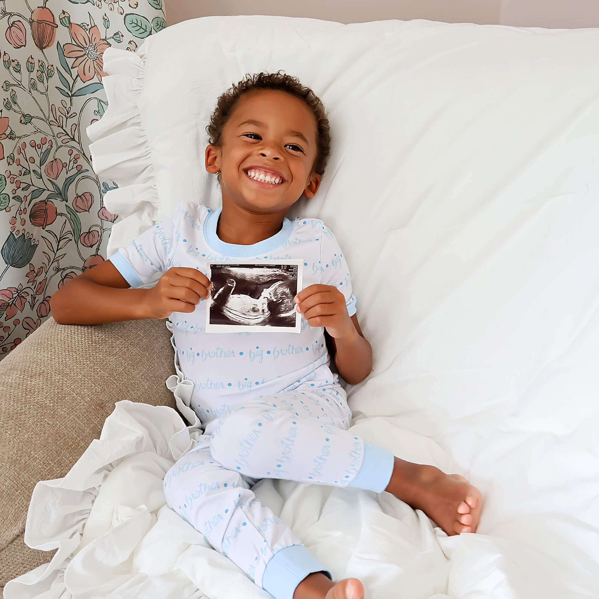 Big Brother Pajamas - Image 4