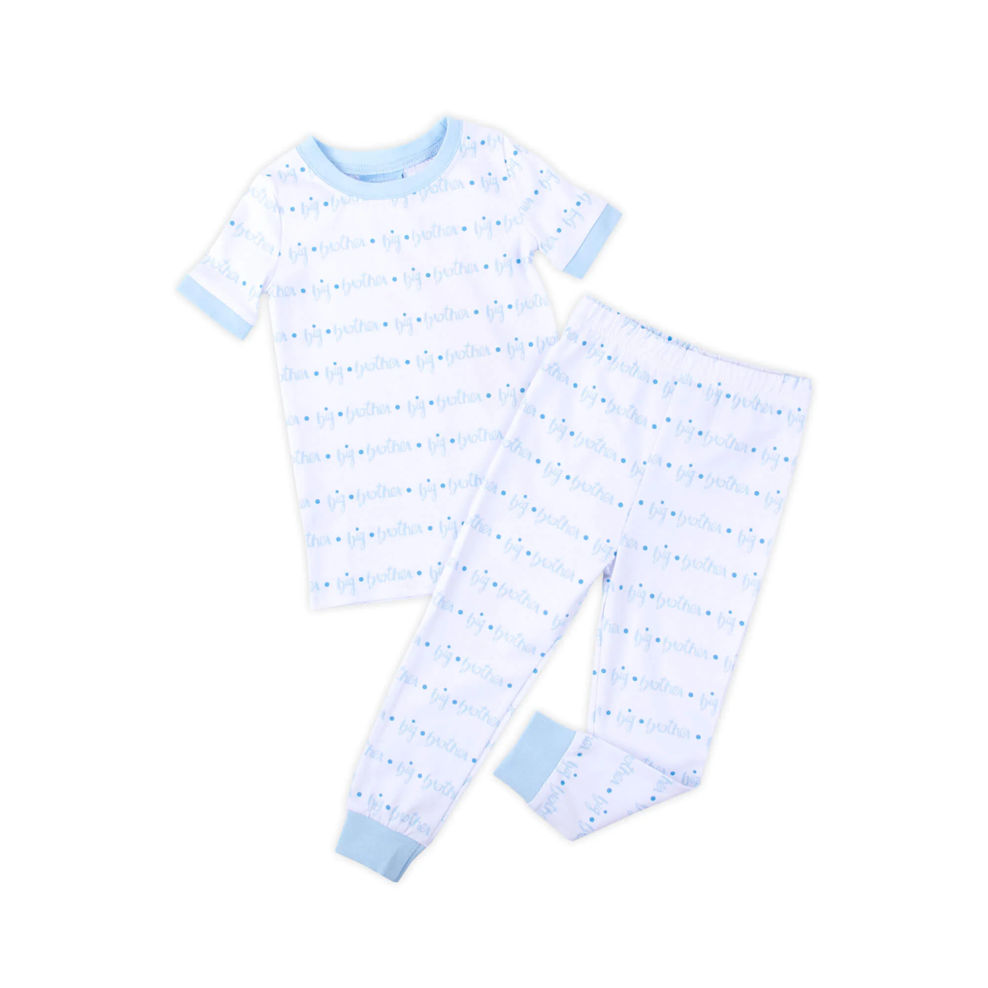 Big Brother Pajamas - Image 5