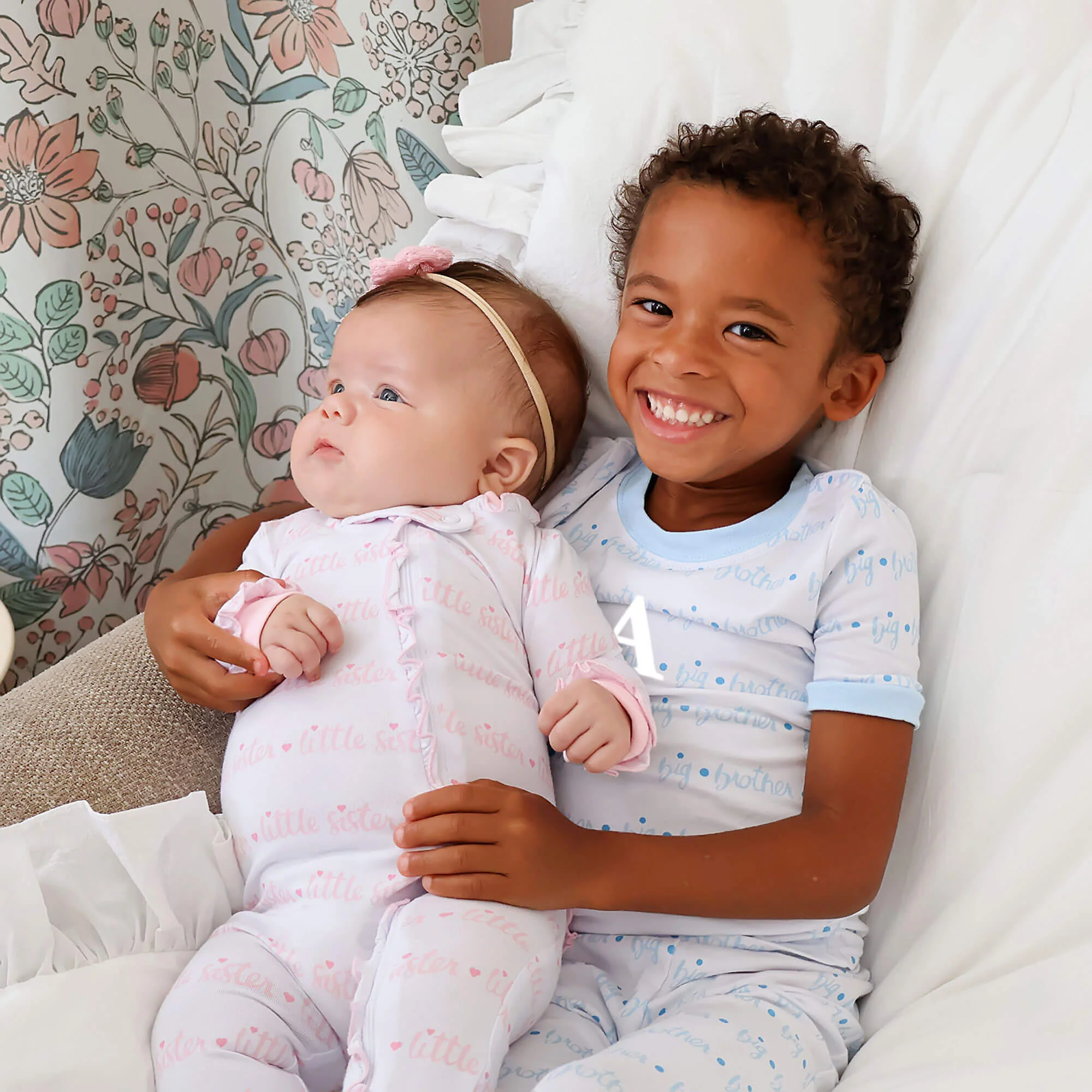Big Brother Pajamas - Image 6
