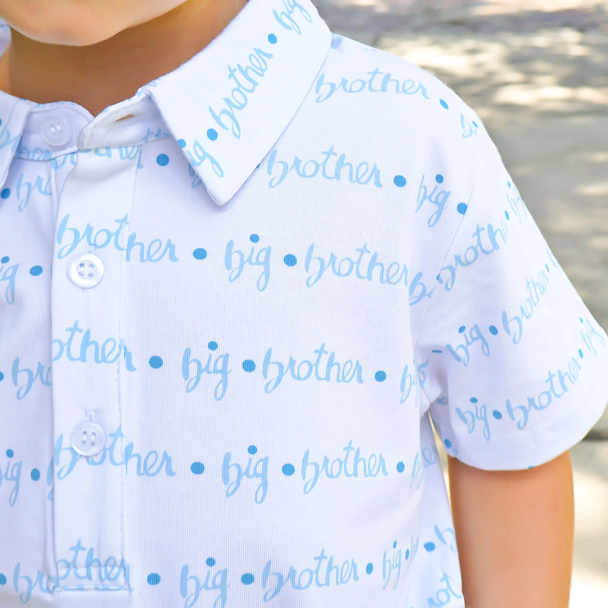 Big Brother Polo - Image 3