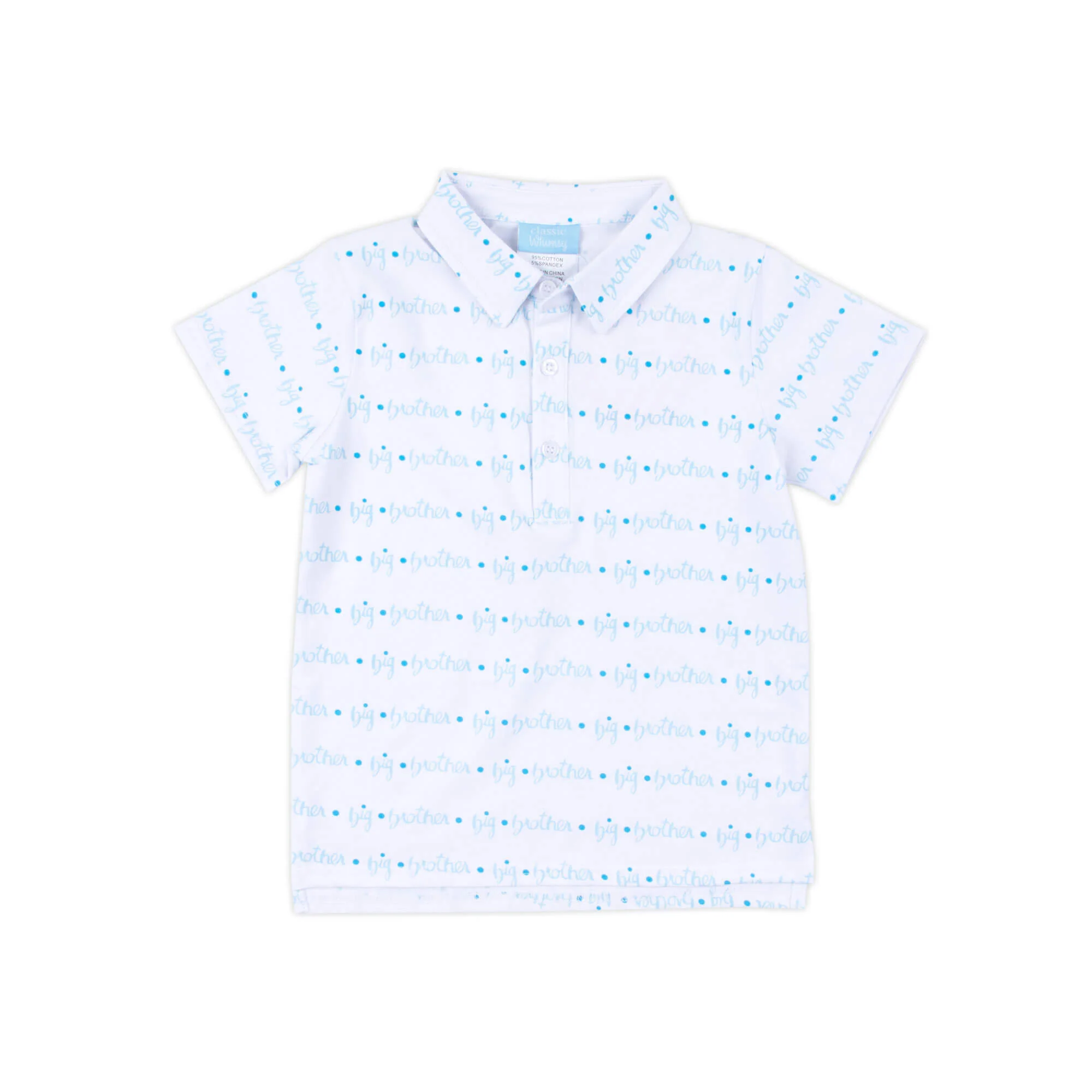 Big Brother Polo - Image 4