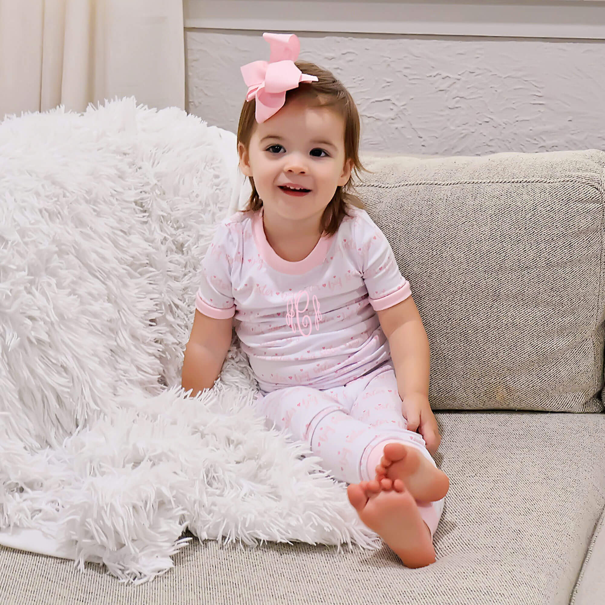 Big Sister Pajamas - Image 3