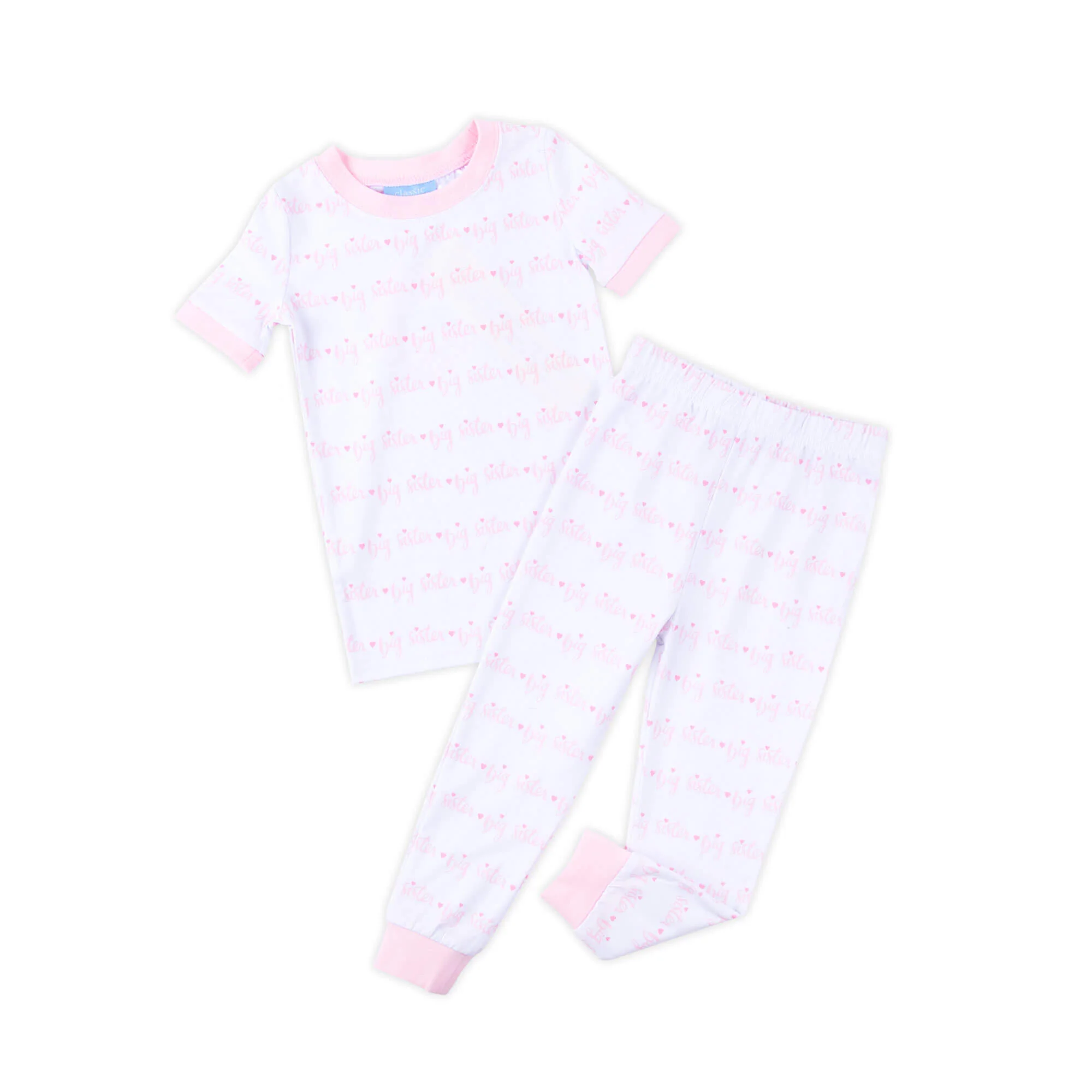 Big Sister Pajamas - Image 4