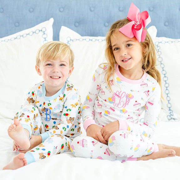 Birthday Cake Pajamas - Image 10