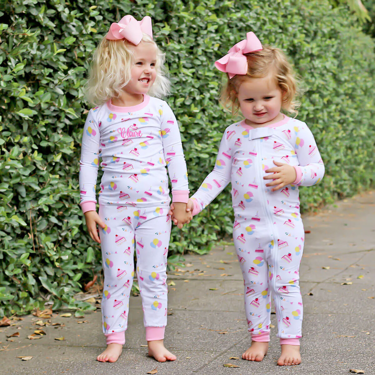 Birthday Cake Pajamas - Image 11