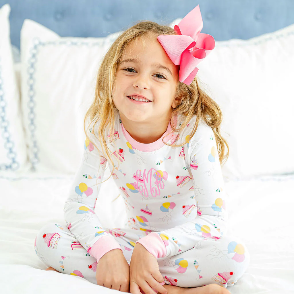 Birthday Cake Pajamas - Image 5