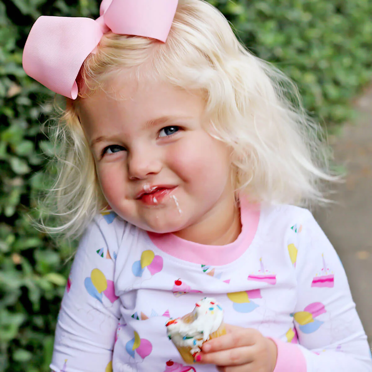 Birthday Cake Pajamas - Image 7
