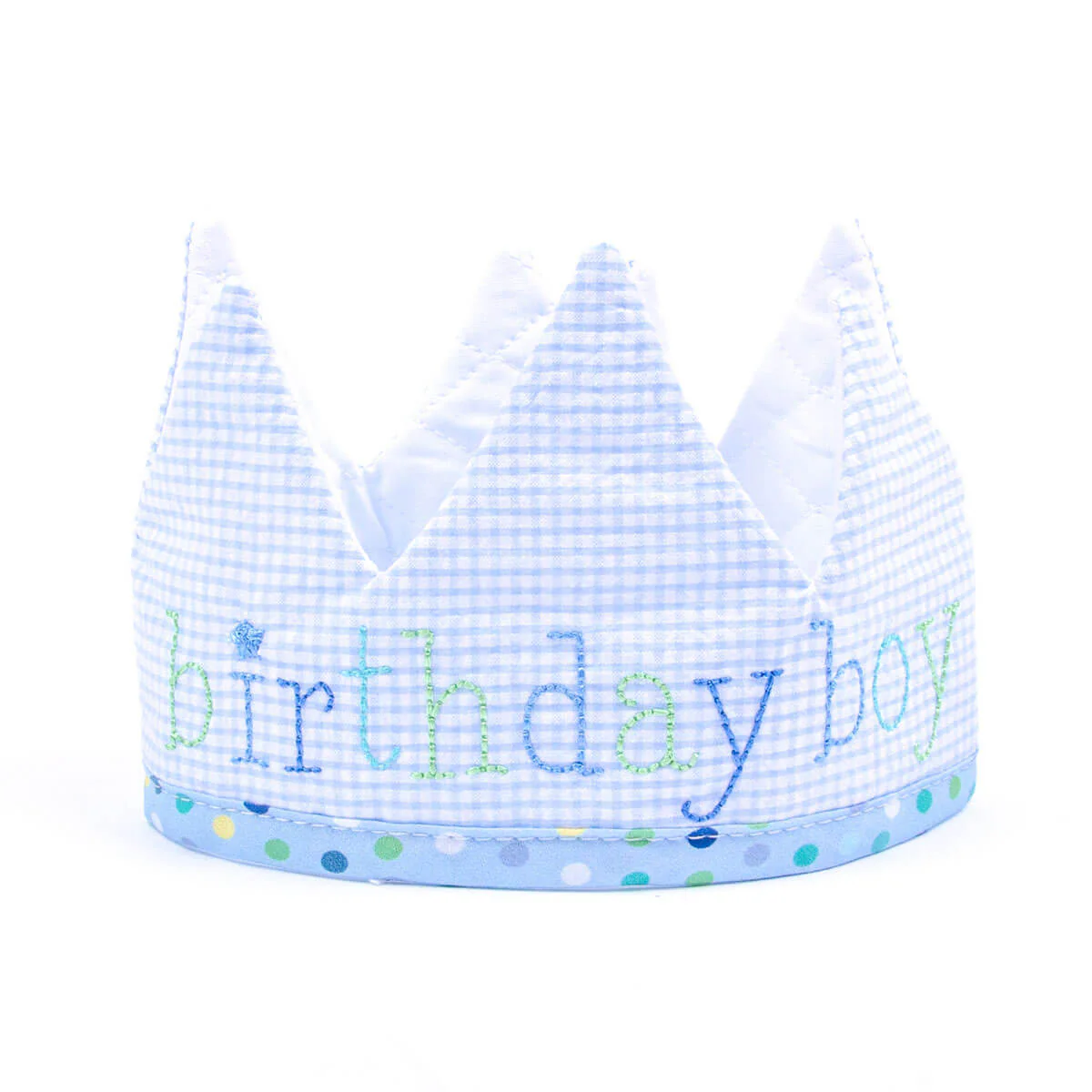 Birthday Crown - Image 2
