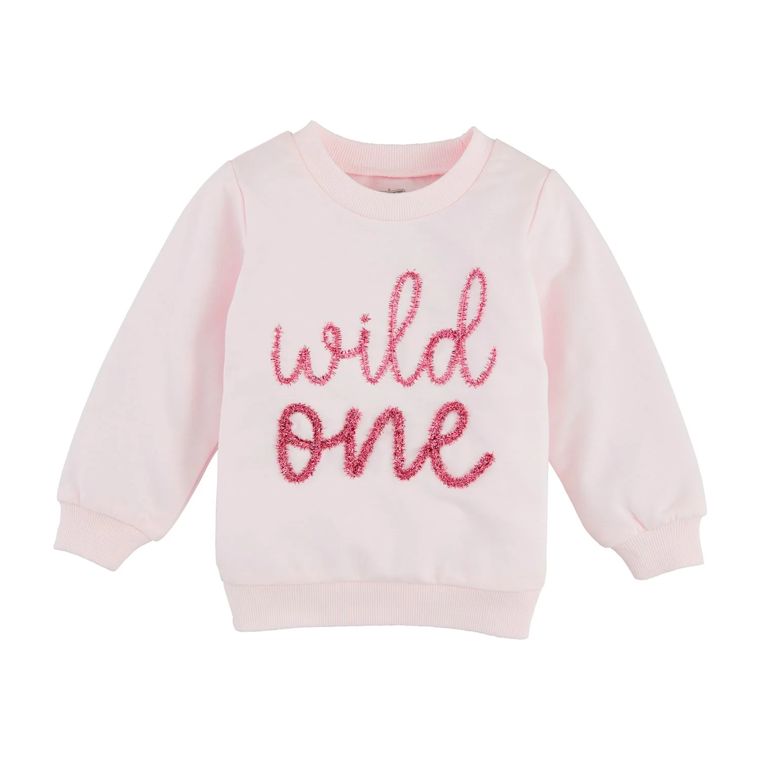 Birthday One Lightweight Sweatshirt - Image 2