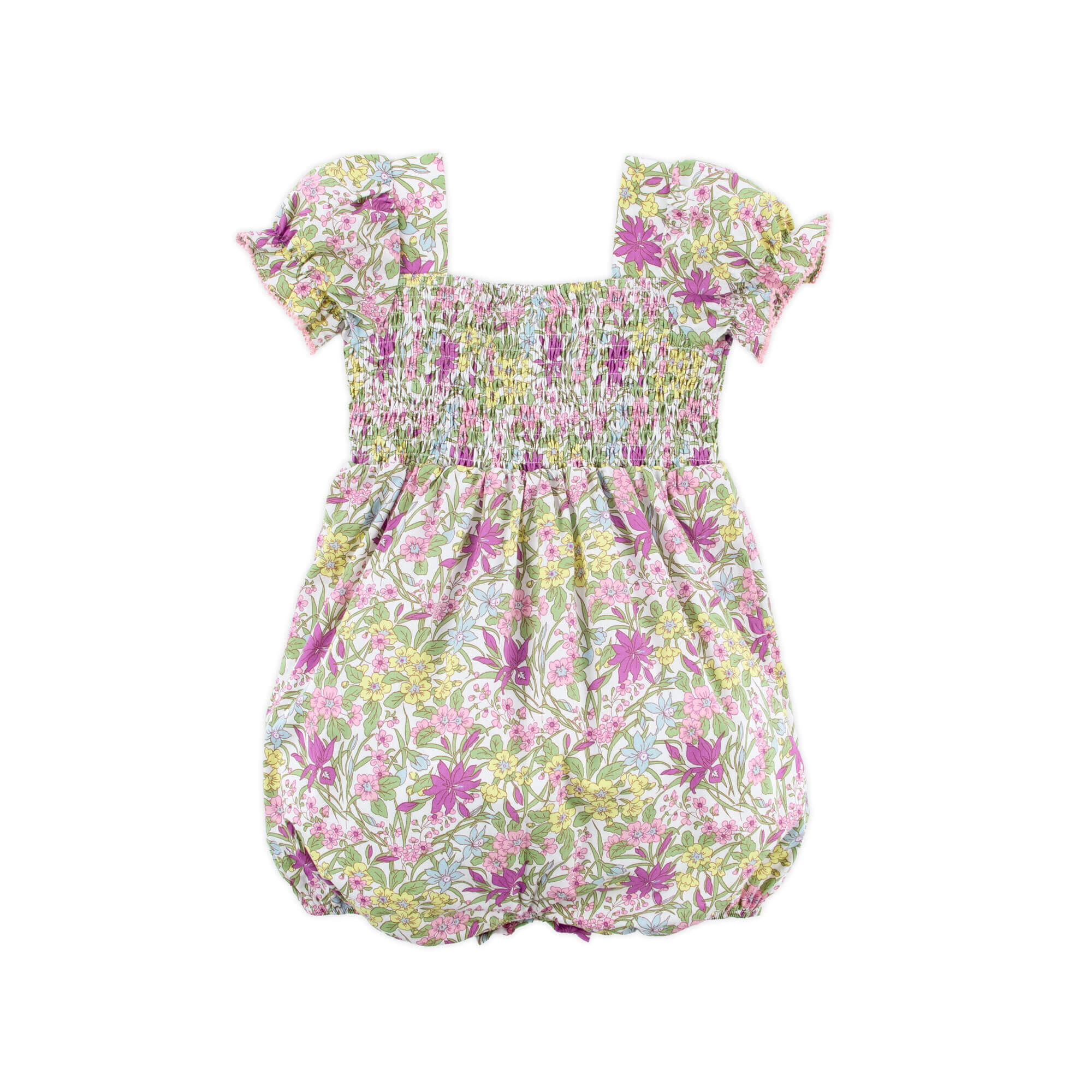 Bloom Floral Hannah Bubble - Image 2