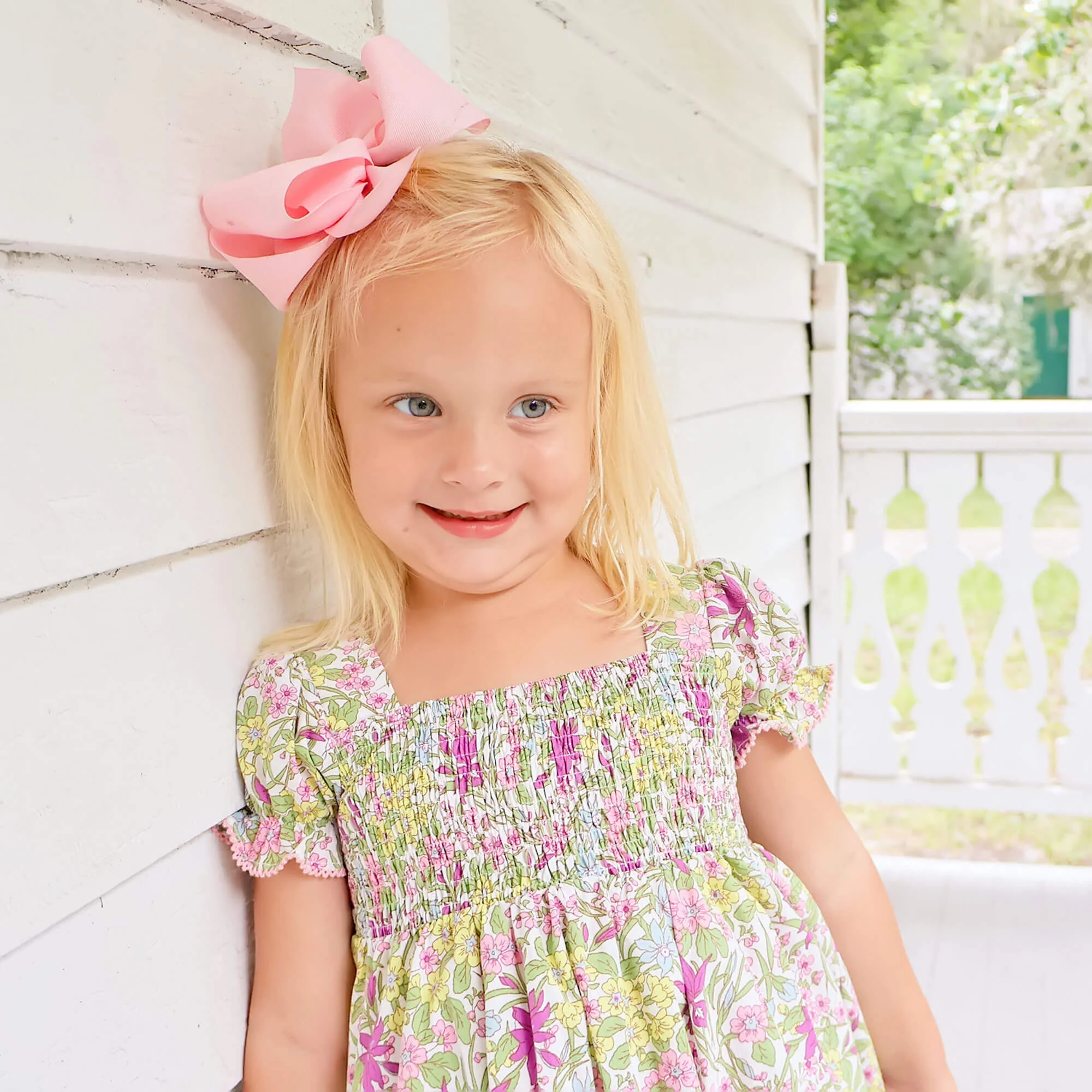 Bloom Floral Hannah Bubble - Image 3