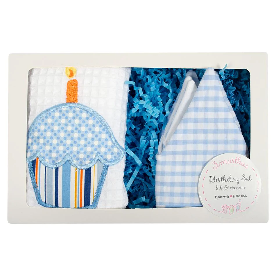 Blue Birthday Box Set - Image 2