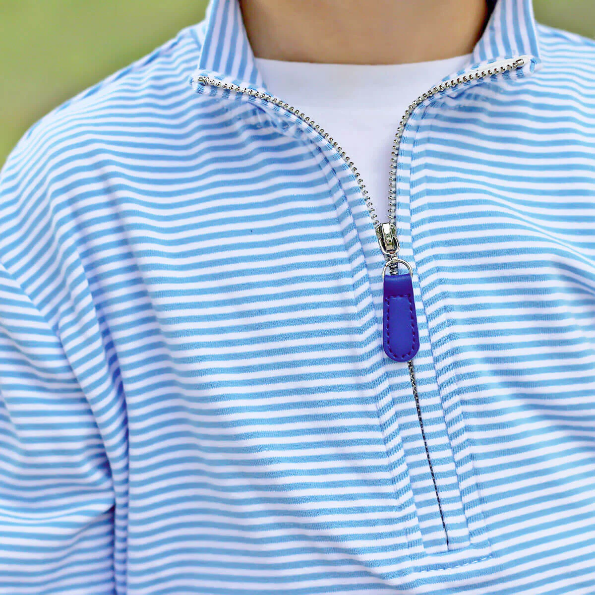 Boy Half Zip Pullover - Image 14