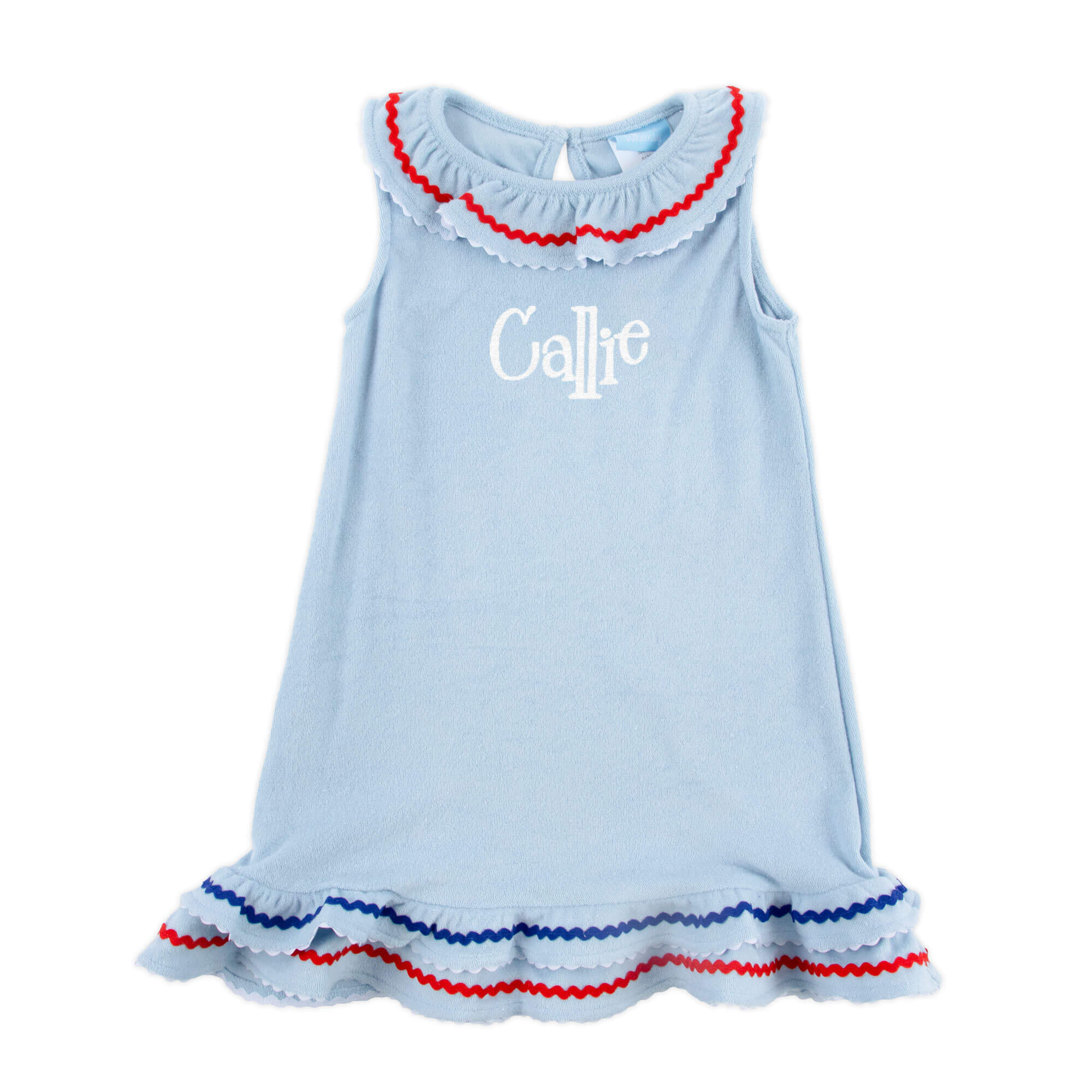 Bold, Bright & Brave Evie Dress - Image 2