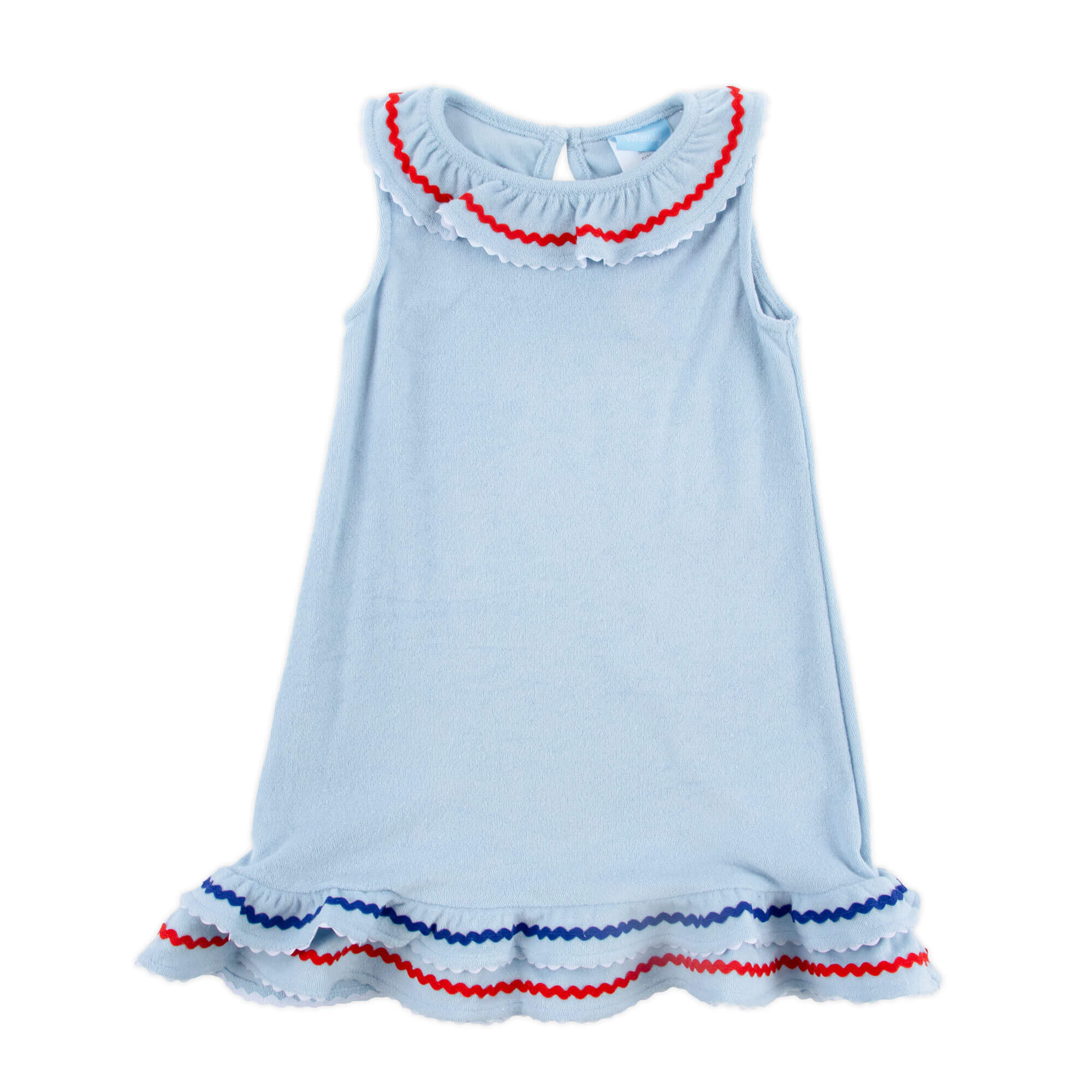 Bold, Bright & Brave Evie Dress - Image 4