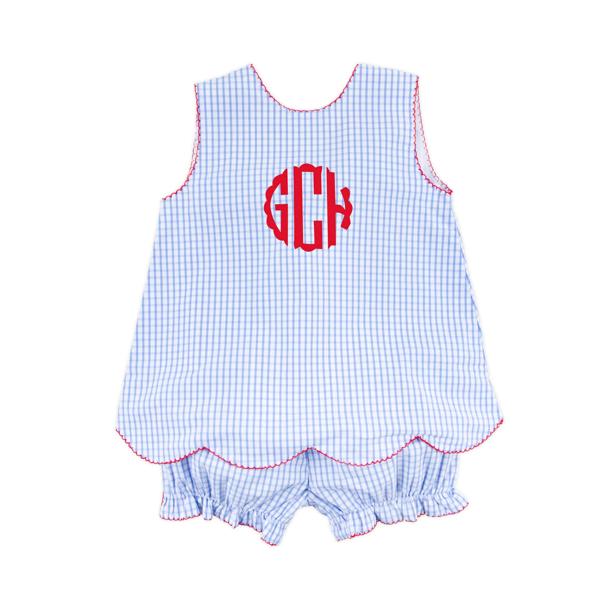 Born To Sparkle Sadie Bloomer Set - Image 2