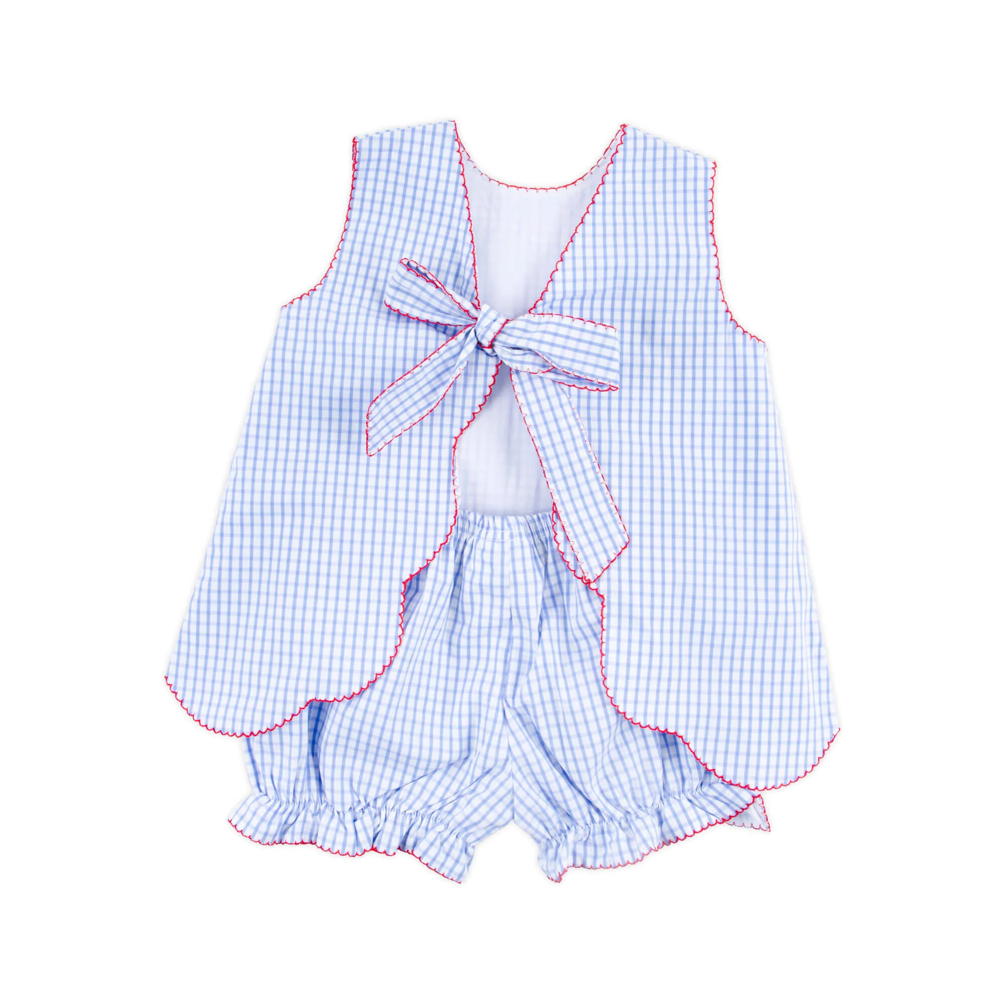 Born To Sparkle Sadie Bloomer Set - Image 4