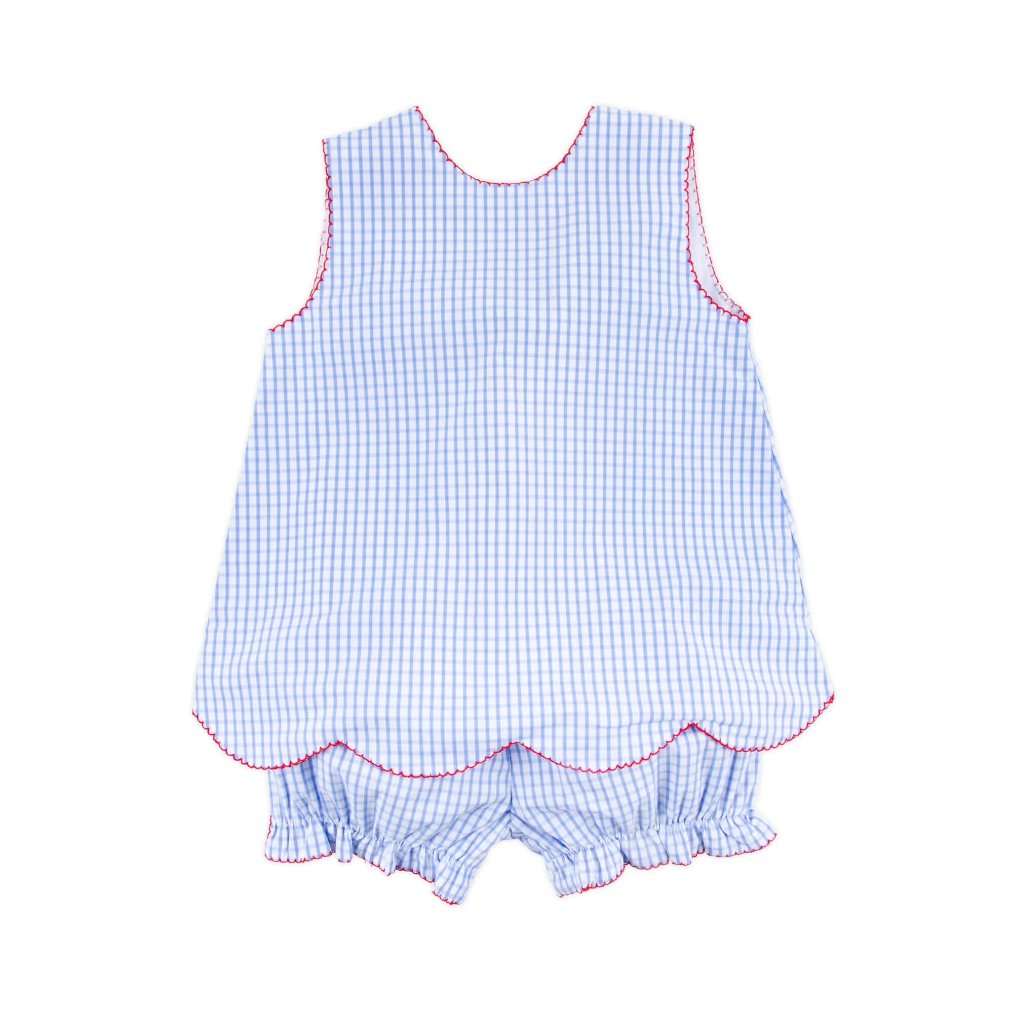 Born To Sparkle Sadie Bloomer Set - Image 6