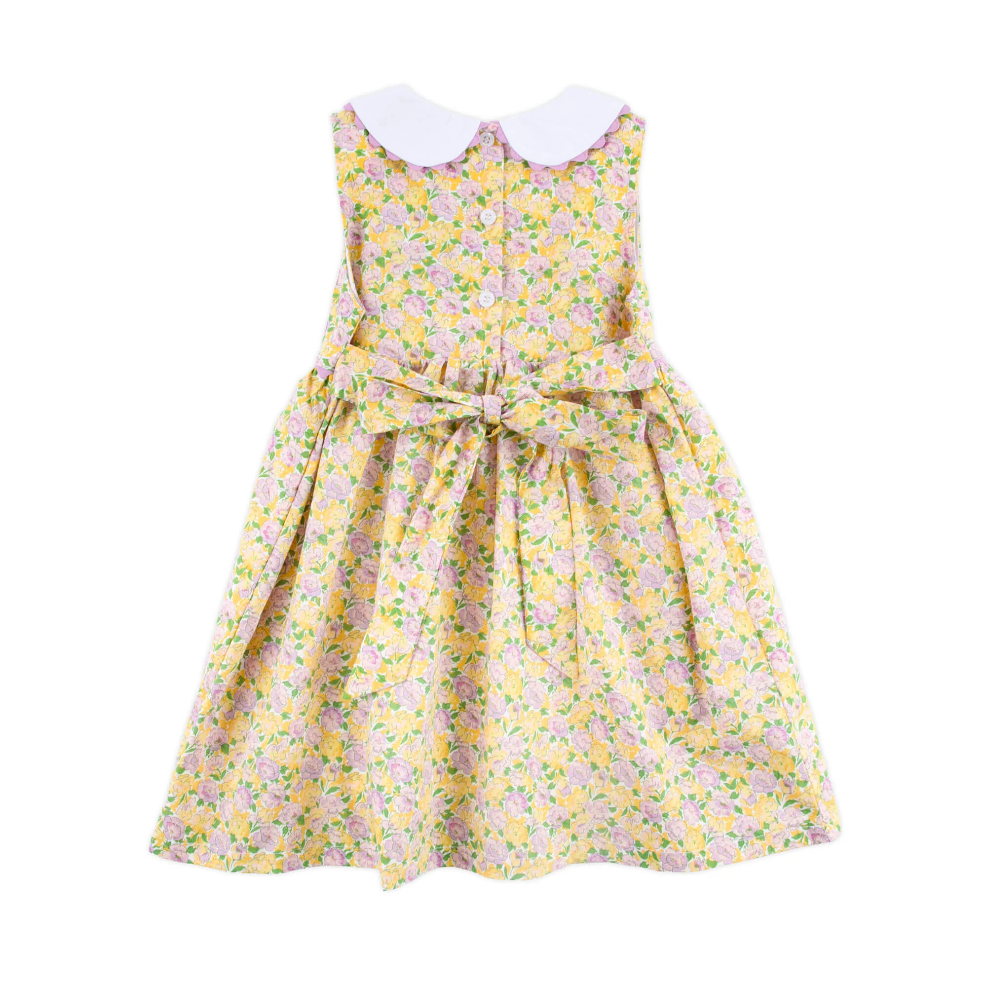 Botanical Garden Heidi Dress - Image 5