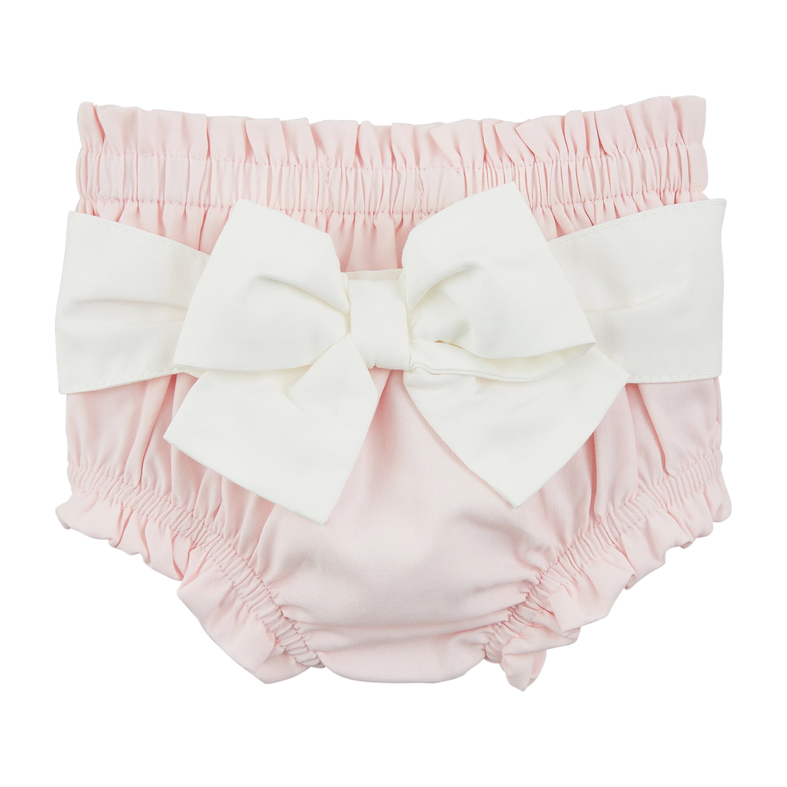 Bow Diaper Cover - Image 3