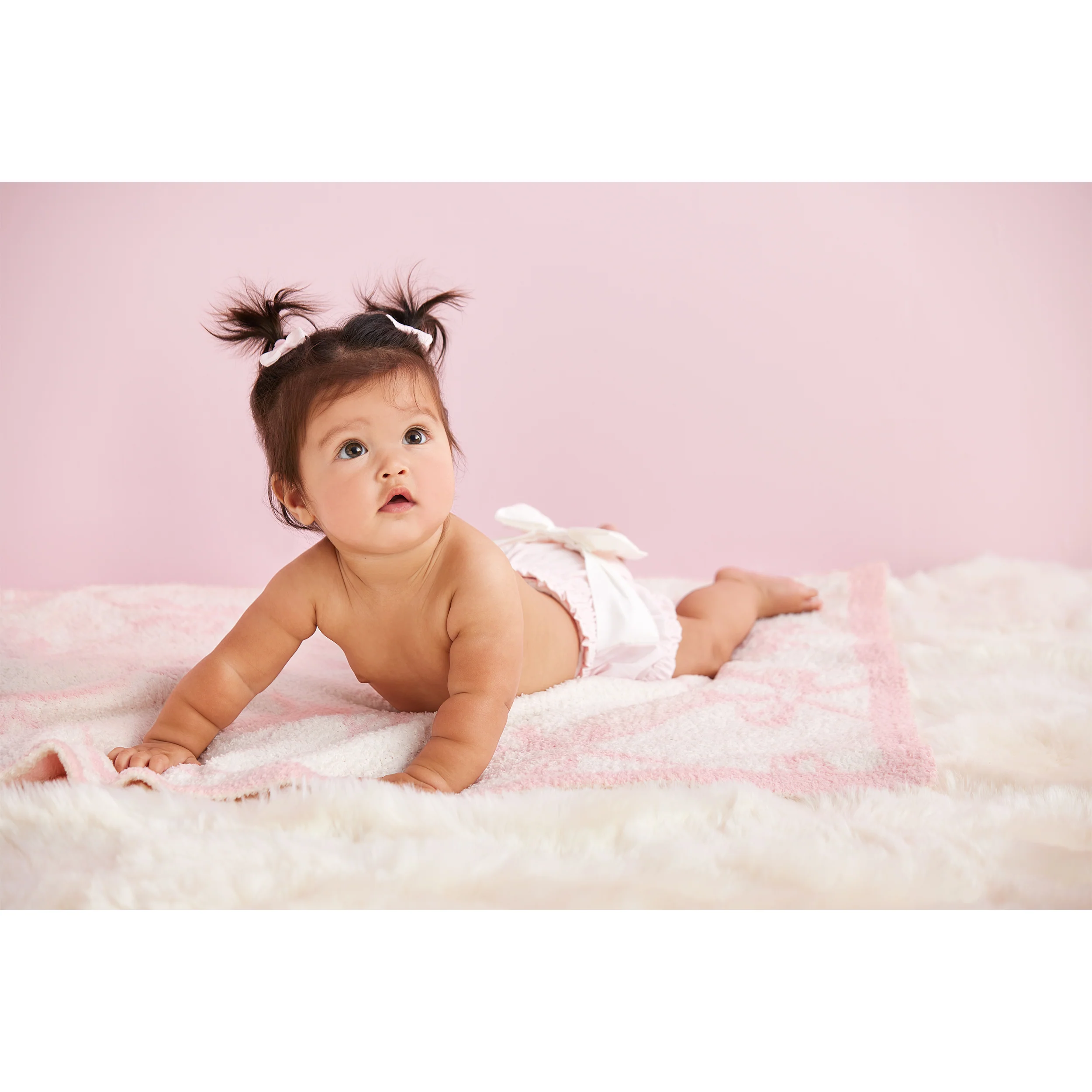 Bow Diaper Cover - Image 5