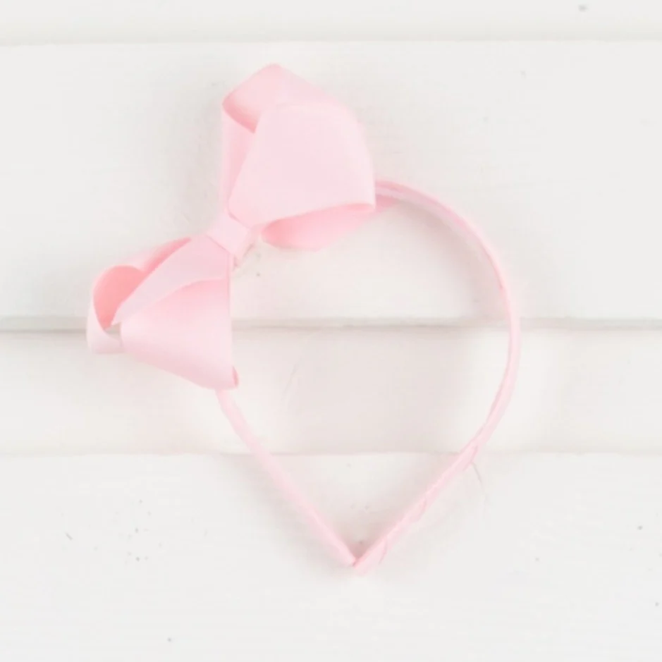 Bow Headband - Image 3